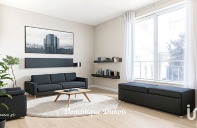 vente appartement 424 350 € à proximité de Bouffémont (95570)