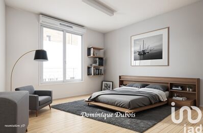 vente appartement 424 350 € à proximité de Le Pecq (78230)