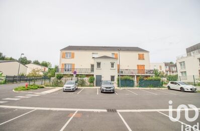 vente appartement 209 990 € à proximité de Crécy-la-Chapelle (77580)
