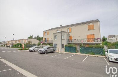 vente appartement 209 990 € à proximité de Mareuil-Lès-Meaux (77100)