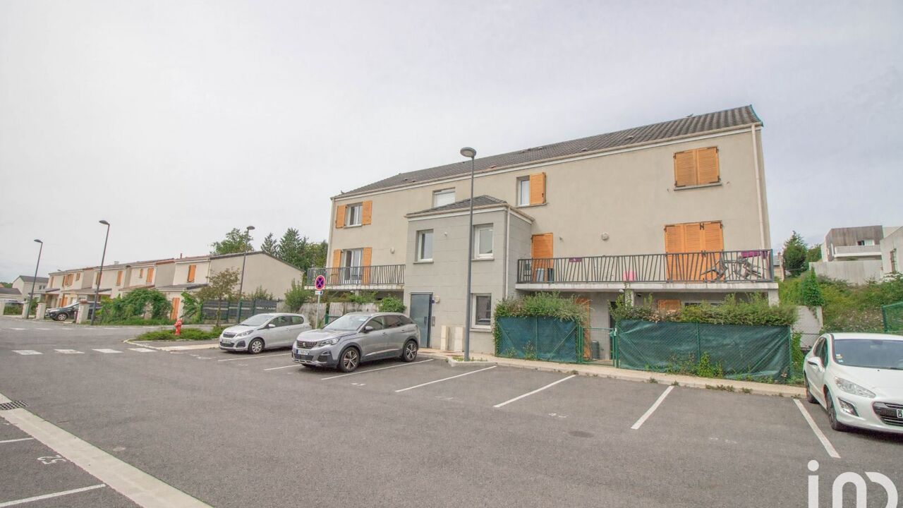 appartement 3 pièces 65 m2 à vendre à Villenoy (77124)