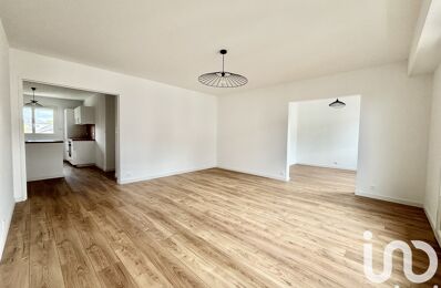 vente appartement 349 000 € à proximité de Saint-Sébastien-sur-Loire (44230)