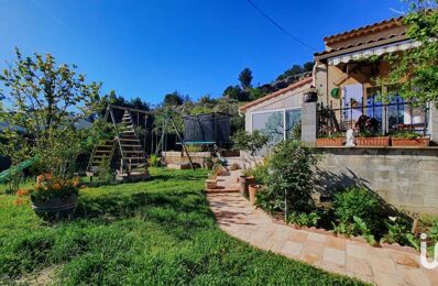 vente maison 388 000 € à proximité de Les Baux-de-Provence (13520)
