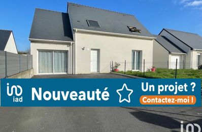 vente maison 309 000 € à proximité de Sainte-Anne-d'Auray (56400)