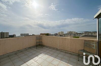 vente appartement 169 000 € à proximité de Bastia (20200)