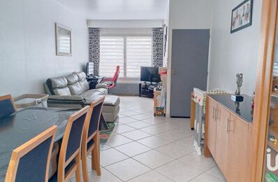 vente maison 175 000 € à proximité de Villeneuve-d'Ascq (59493)