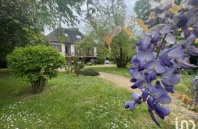 vente maison 225 000 € à proximité de Saint-Ange-le-Viel (77710)