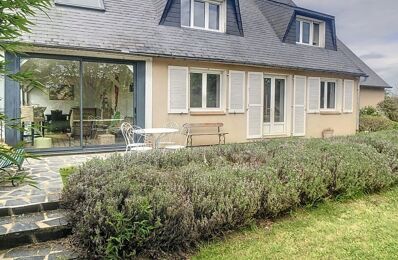 vente maison 382 000 € à proximité de Beaufay (72110)
