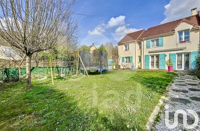 location maison 2 200 € CC /mois à proximité de Le Perreux-sur-Marne (94170)