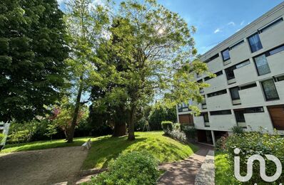 vente appartement 599 000 € à proximité de Suresnes (92150)