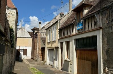 vente maison 149 000 € à proximité de Cessoy-en-Montois (77520)
