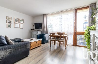 vente appartement 135 000 € à proximité de Combs-la-Ville (77380)