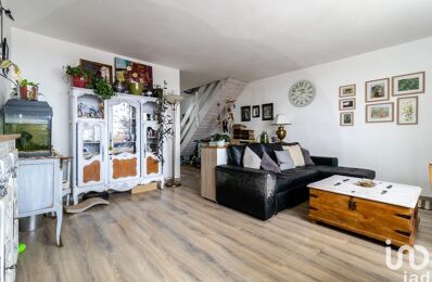 vente appartement 135 000 € à proximité de Réau (77550)