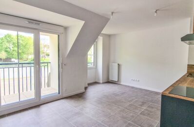 vente appartement 278 000 € à proximité de Montreuil (93100)