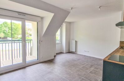 vente appartement 260 000 € à proximité de Vaires-sur-Marne (77360)