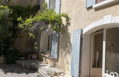 vente maison 280 000 € à proximité de Saint-Martin-de-Castillon (84750)