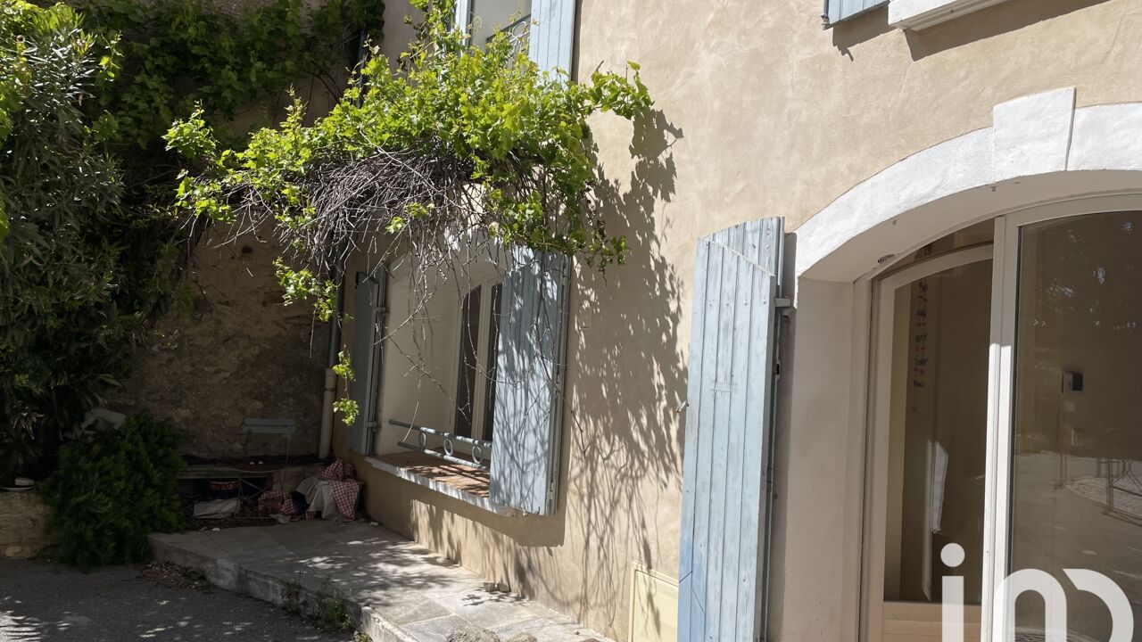 maison 5 pièces 131 m2 à vendre à Cucuron (84160)