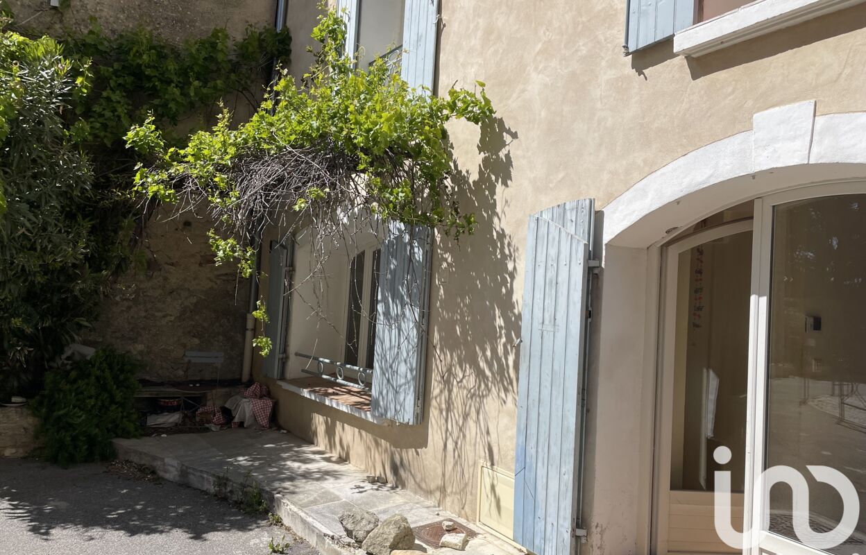 maison 5 pièces 131 m2 à vendre à Cucuron (84160)