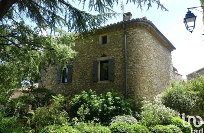 vente maison 295 000 € à proximité de Saint-André-d'Olérargues (30330)
