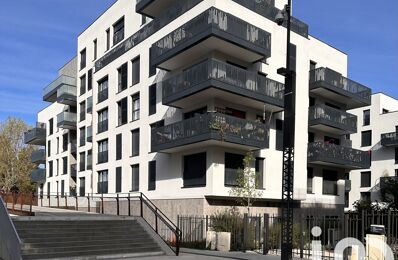 vente appartement 259 000 € à proximité de Coubron (93470)