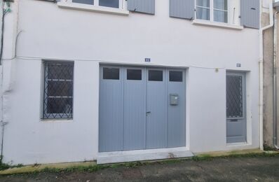 vente maison 680 000 € à proximité de L'Aiguillon-sur-Mer (85460)
