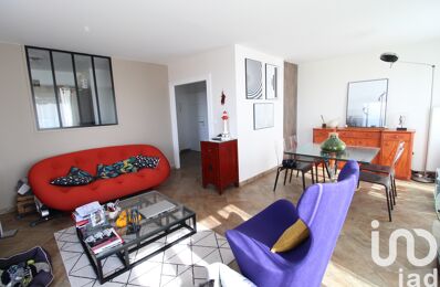 appartement 4 pièces 80 m2 à vendre à Cormeilles-en-Parisis (95240)