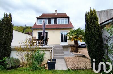 vente maison 479 000 € à proximité de Igny (91430)