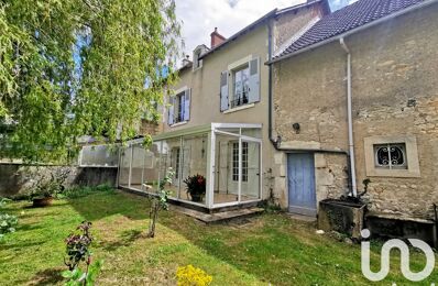 vente maison 97 000 € à proximité de Badecon-le-Pin (36200)