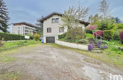 vente maison 675 000 € à proximité de Menthon-Saint-Bernard (74290)