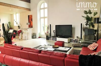 vente maison 299 000 € à proximité de Orgères-en-Beauce (28140)