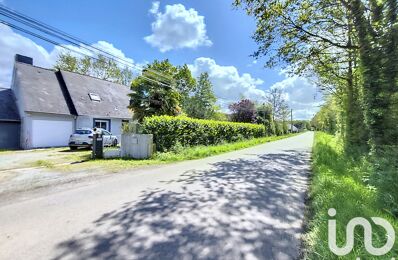 vente maison 377 200 € à proximité de Nort-sur-Erdre (44390)