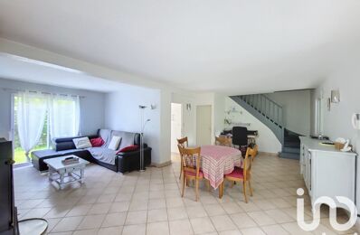 vente maison 369 800 € à proximité de Héric (44810)