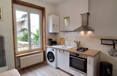 location appartement 791 € CC /mois à proximité de Charbonnières-les-Bains (69260)