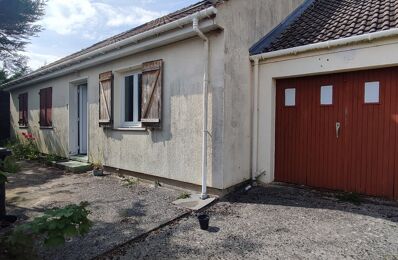 vente maison 185 000 € à proximité de Augers-en-Brie (77560)