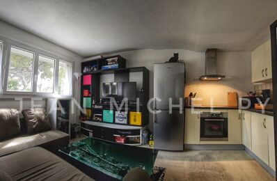 vente appartement 134 000 € à proximité de La Crau (83260)