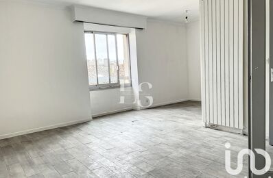 appartement 2 pièces 60 m2 à vendre à Cavaillon (84300)