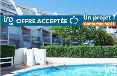 vente appartement 119 500 € à proximité de Saint-Just (34400)
