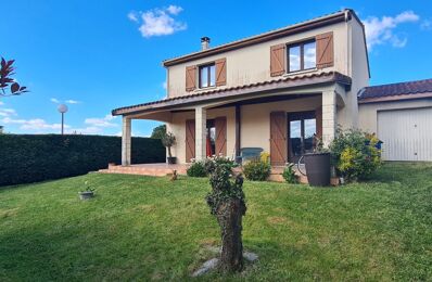 vente maison 315 000 € à proximité de Lignan-de-Bordeaux (33360)