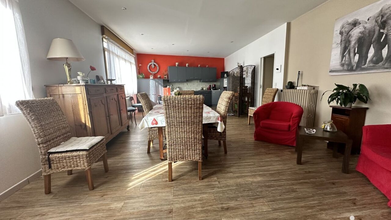 maison 5 pièces 194 m2 à vendre à Wingles (62410)