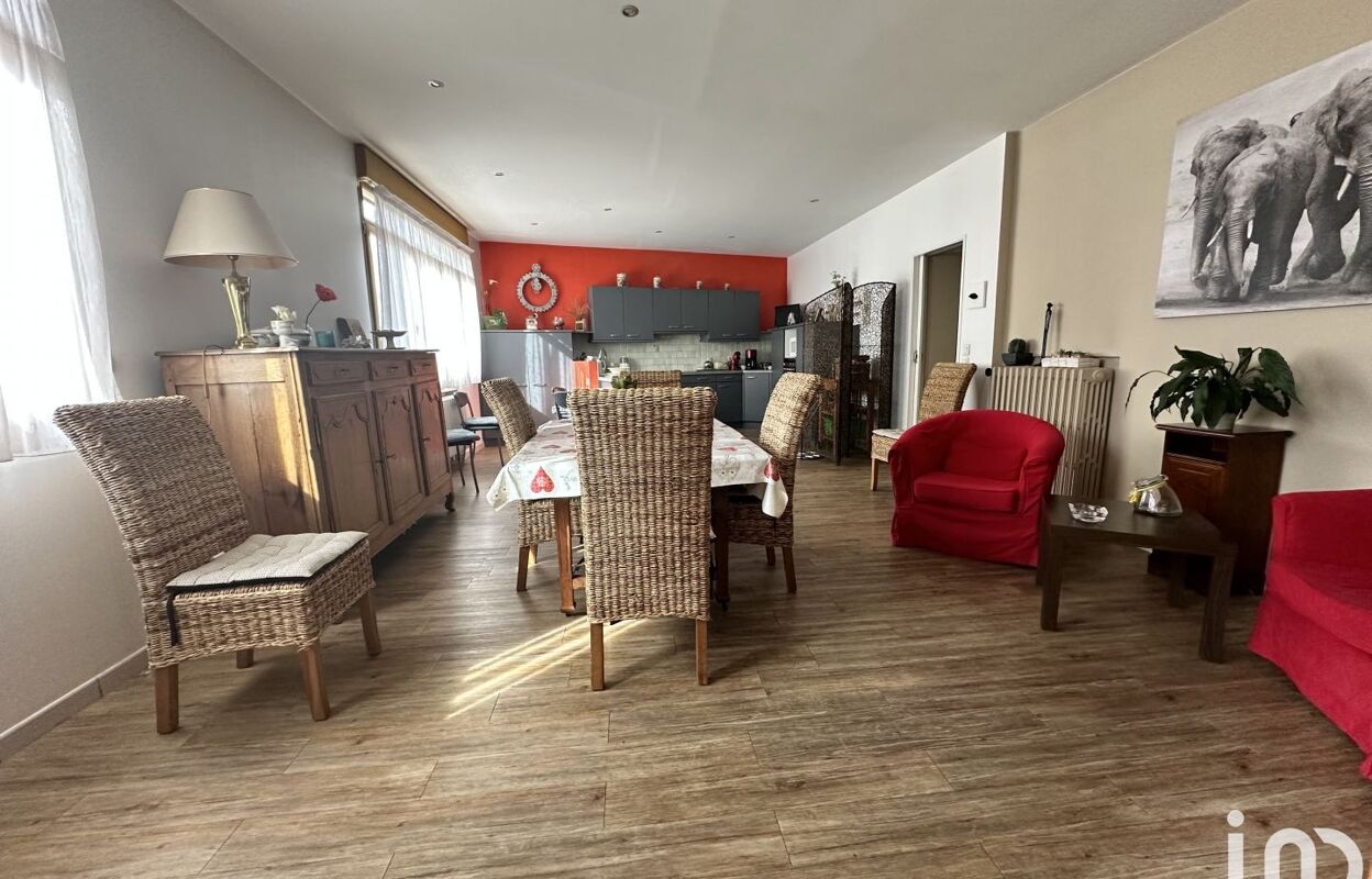 maison 5 pièces 194 m2 à vendre à Wingles (62410)