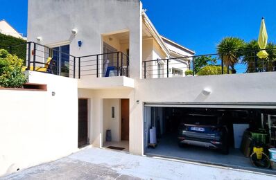 vente maison 1 370 000 € à proximité de Bouyon (06510)