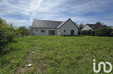 vente maison 325 000 € à proximité de Cheverny (41700)