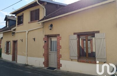 vente maison 106 900 € à proximité de Selles-sur-Cher (41130)