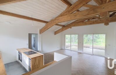 vente maison 415 000 € à proximité de Carbon-Blanc (33560)