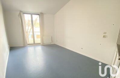 location appartement 463 € CC /mois à proximité de Pont-de-Metz (80480)