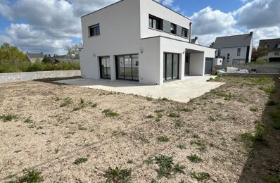 vente maison 445 000 € à proximité de Carentoir (56910)