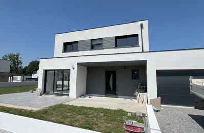 vente maison 389 000 € à proximité de Allaire (56350)