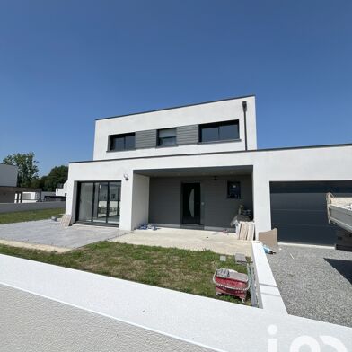 Maison 7 pièces 150 m²