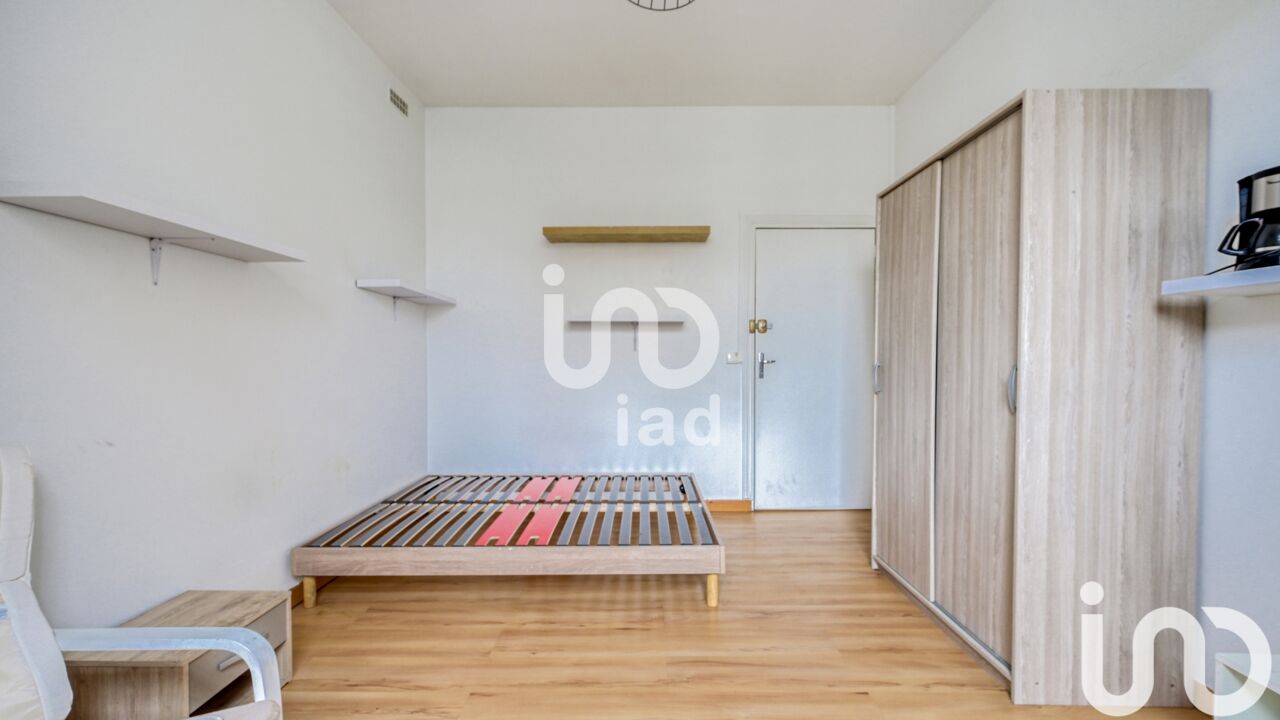 appartement 3 pièces 44 m2 à vendre à Gennevilliers (92230)