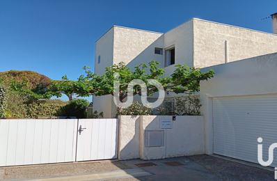 vente maison 845 000 € à proximité de Aigues-Mortes (30220)